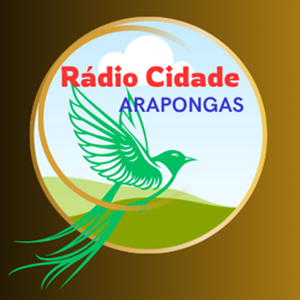 Rádio Cidade Arapongas
