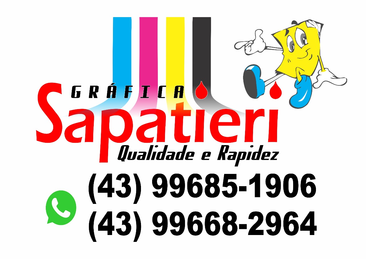 GRAFICA SAPATIERI