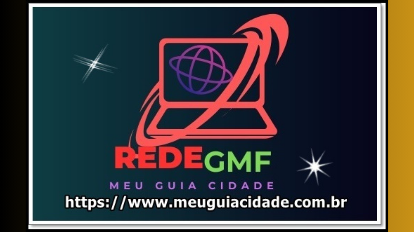 Site Meu Guia Cidade