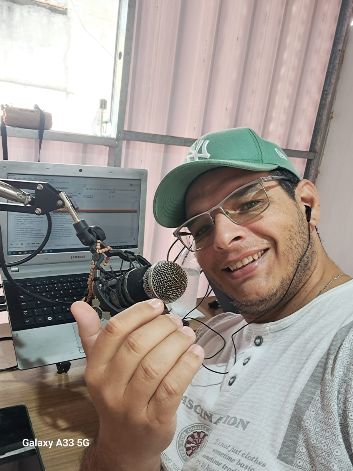 MARCOS BARBOSA