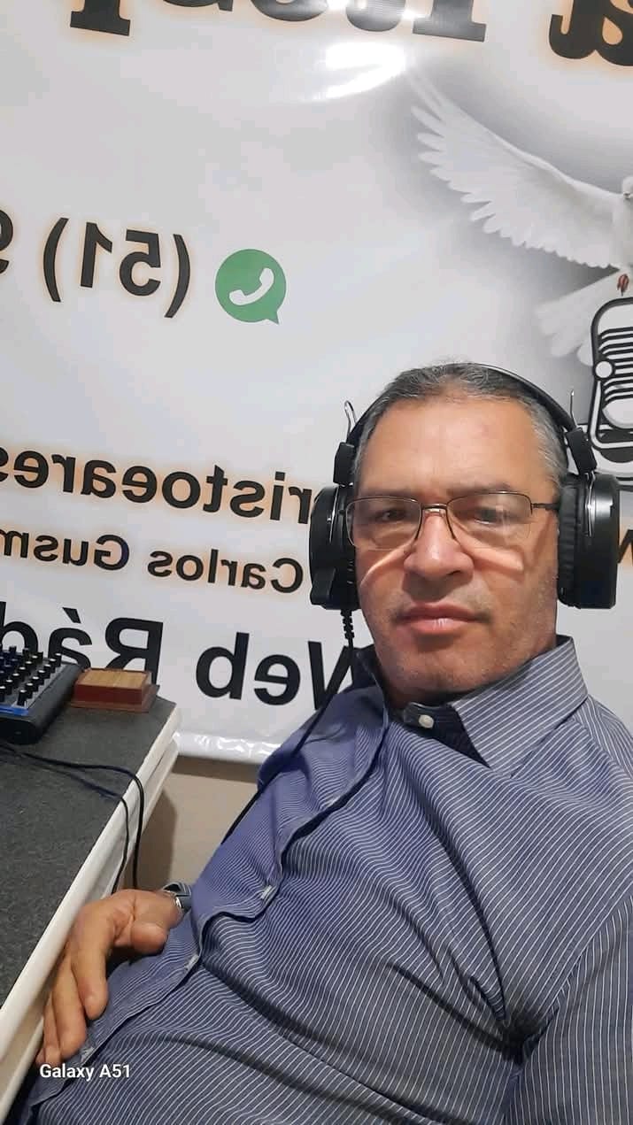 CARLOS GUSMAO