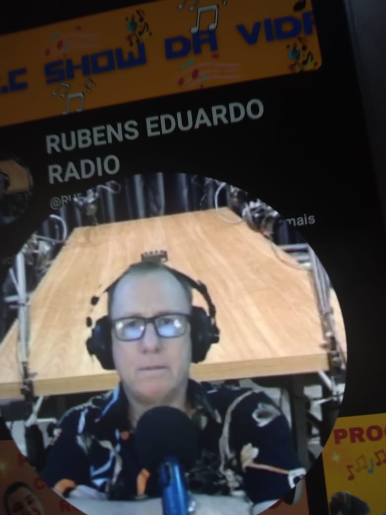 RUBENS EDUARDO